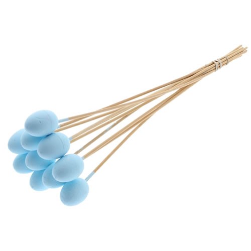 EGG PICKS - LIGHT BLUE