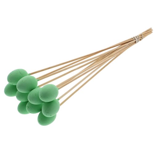 EGG PICKS - MINT GREEN