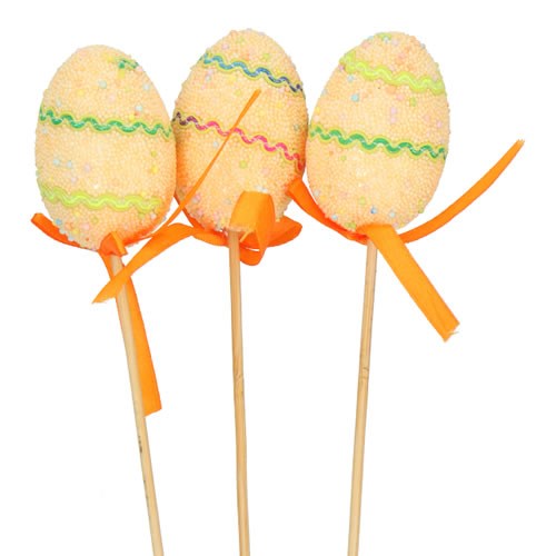 EGG PICKS PARTY ORANGE