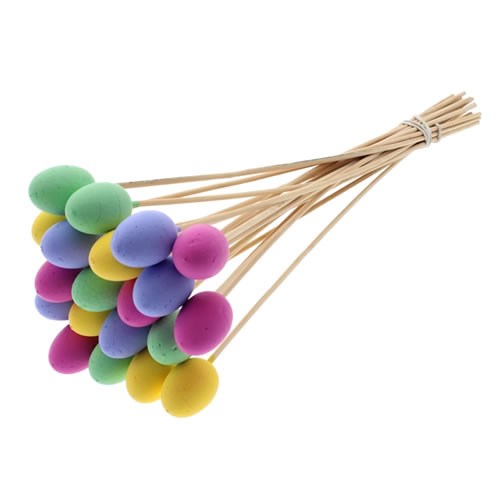 EGG PICKS - RAINBOW