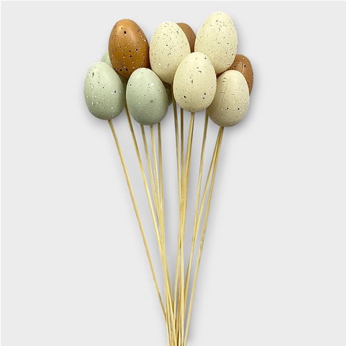 Egg Picks (Speckled)