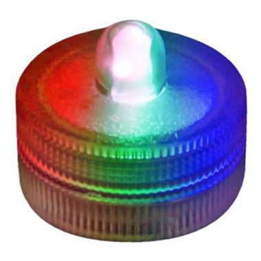 Sublites - RGB Changing
