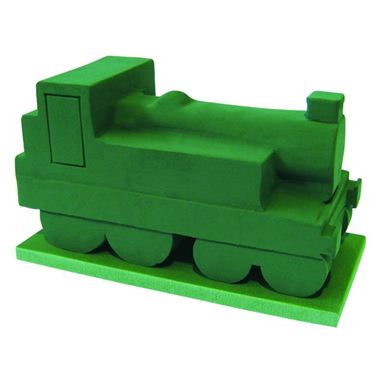 3D Train (60cm x 30cm x 18cm)