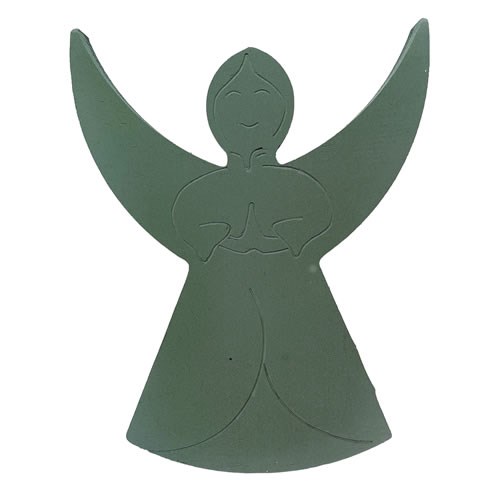 Floral Foam Angel Wings Wholesale Flowers & Florist Supplies UK