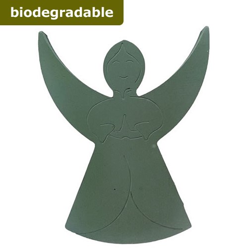 Floral Foam Angel (Bio Foam) - 57cm x 46cm 