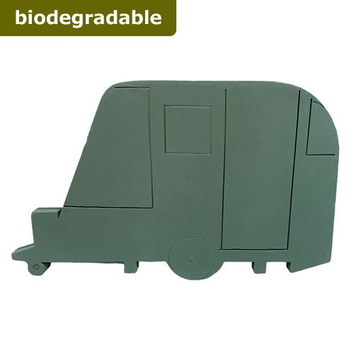 Floral Foam Caravan - 89cm x 51cm (Bio Foam)