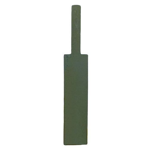 Floral Foam Cricket Bat - 74cm x 13cm