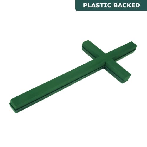 Floral Foam Crosses Wholesale Florist Supplies UK Triangle Nursery