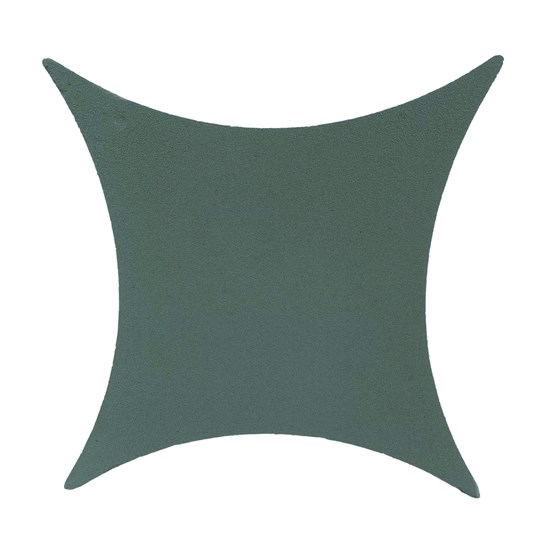 Floral Foam Cushions 18" 