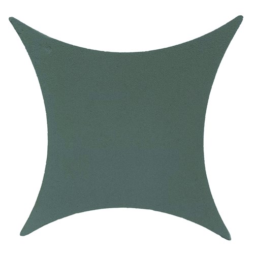 Floral Foam Cushions 21" 