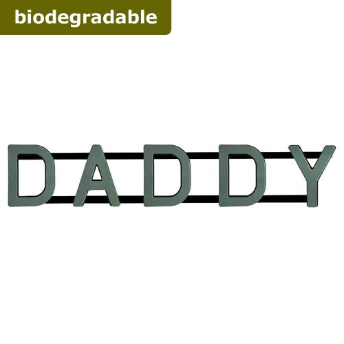 Floral Foam Daddy Frame (Bio Foam)