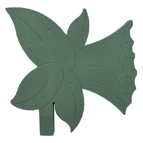 Floral Foam Daffodil - 60cm x 56cm