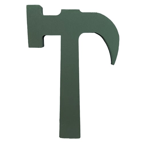 Floral Foam Hammer - 60cm x 38cm 