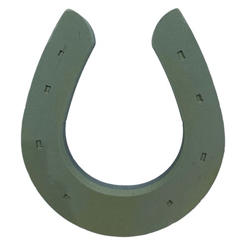 Floral Foam Horse Shoe - 47.5cm x 47.5cm 