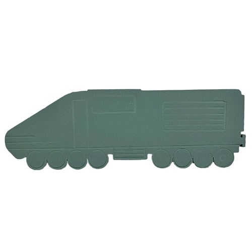 Floral Foam Intercity Train - 91cm x 30cm