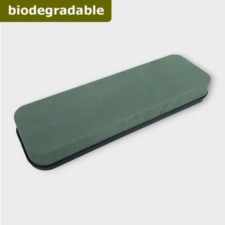Floral Foam Kasket (24") 620x190x80mm (Bio Foam)
