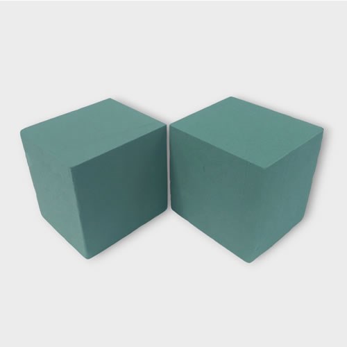 Floral Foam Maxlife Premium Wet Pedestal Blocks (x2)