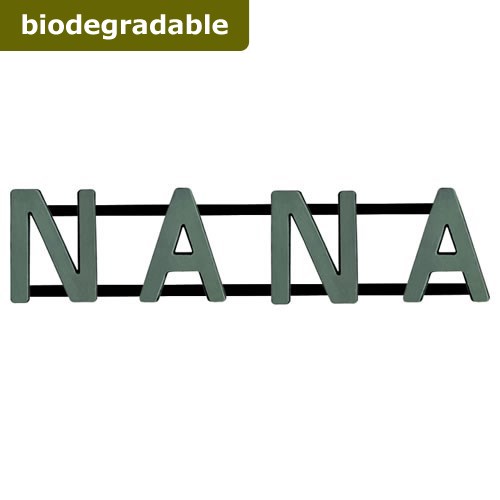 Floral Foam Nana Frame (Bio Foam)