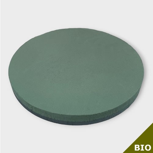 Floral Foam Posy Pads 21" (Bio Foam)