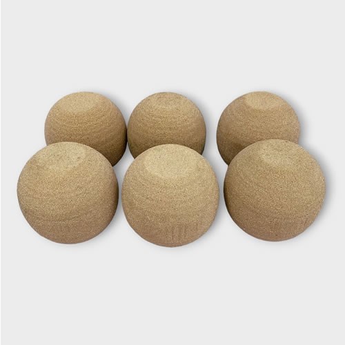 Floral Foam Spheres Dry 12cm 