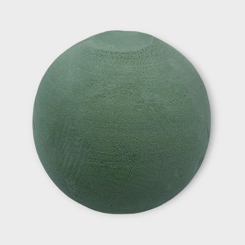 Floral Foam Spheres Wet 20cm