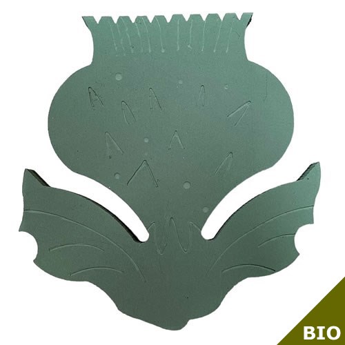 Floral Foam Thistle - 60cm x 60cm (Bio Foam)