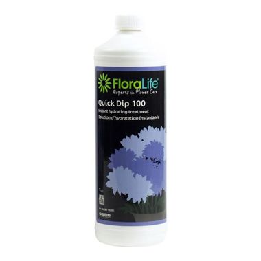 Floralife - Quick Dip (1 litre)