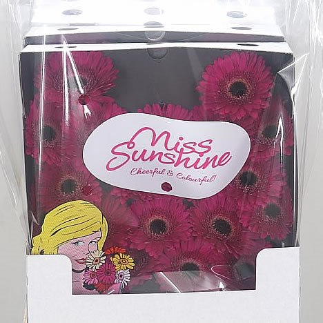 Germini Whisper (Secure Packed)