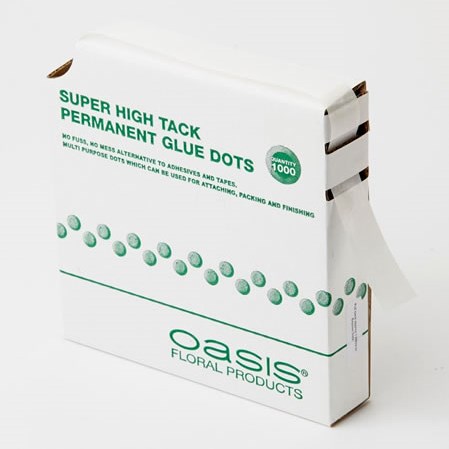 Oasis Tack 2000 Spray Glue - Floristry Products