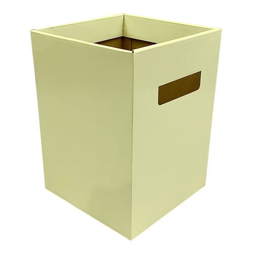 Presentation Boxes - Ivory 