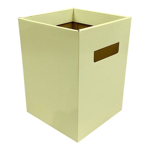 Presentation Boxes - Ivory Mint