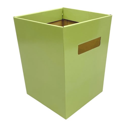 Presentation Boxes - Sage Green
