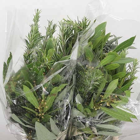 Herb Mix