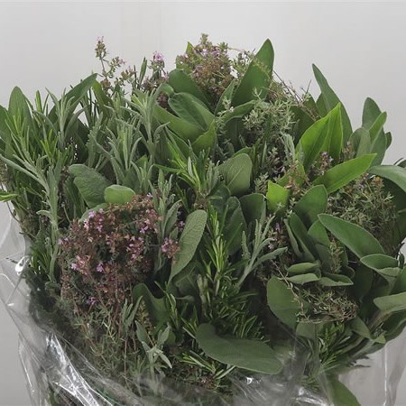 Herb Mix