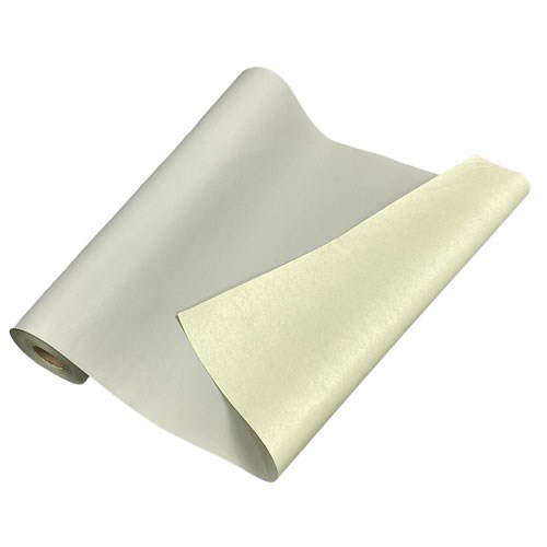 Kraft Paper - Ivory & Grey