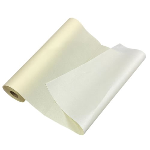 Kraft Paper - Ivory & White