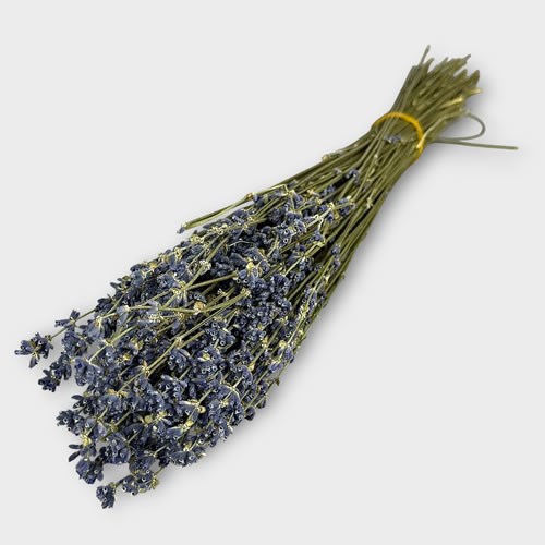 Lavender - Dried (Single Bunches)