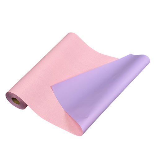 Kraft Paper - Light Pink & Lilac