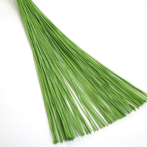 Midelino Sticks - Apple Green