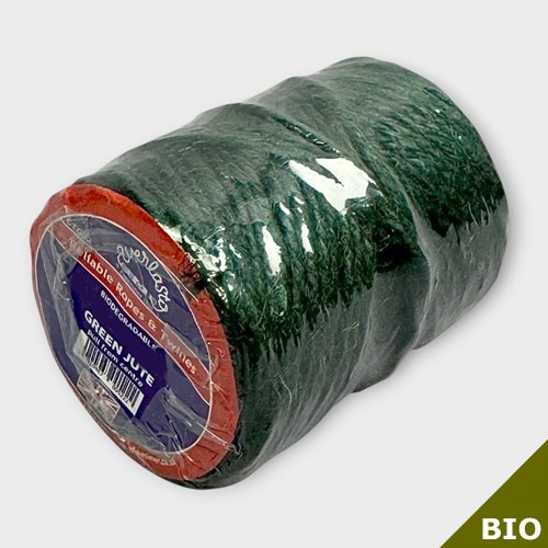 Mossing Twine - Green