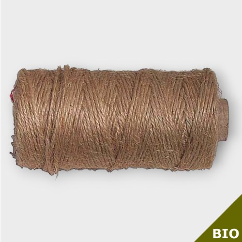 Mossing Twine - Natural