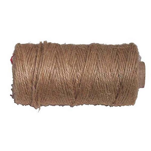 Mossing Twine - Natural