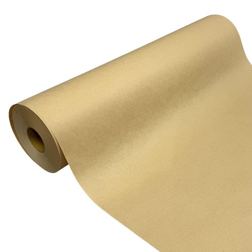 Kraft Paper - Natural
