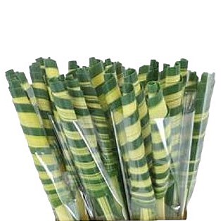 PANDANUS TUBES