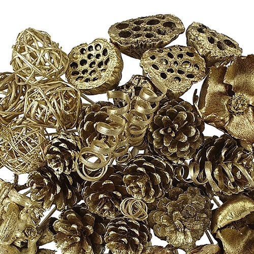 PICK MIX - GOLD (X40)