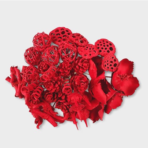 PICK MIX - RED (x40)