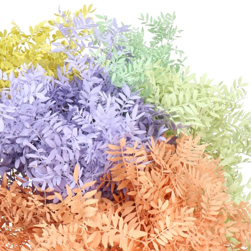 PISTACHE DYED EASTER MIX