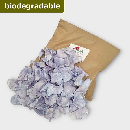 Preserved Rose Petals - Lavender