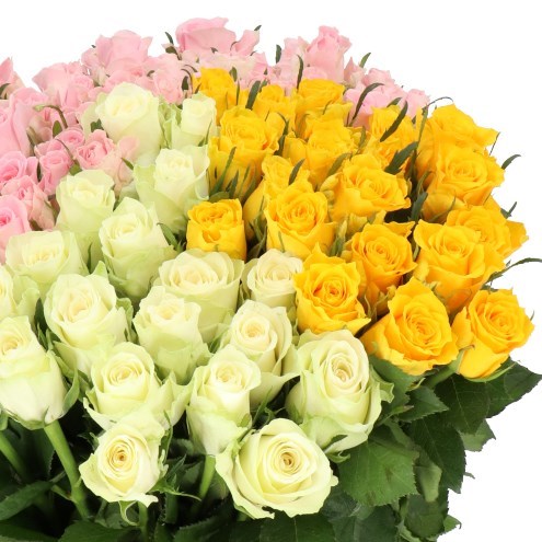 ROSE EASTER MIX (SMALL)