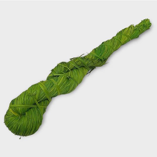 Raffia Apple Green - 450gm